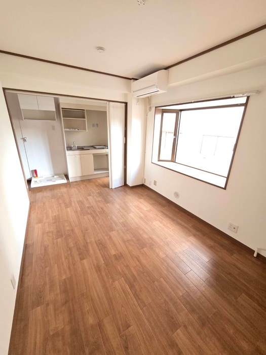 居室 カ－サ・トミ－