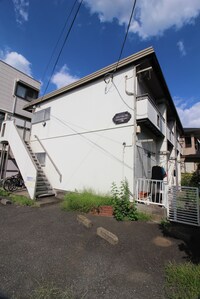 シティハイムマキ