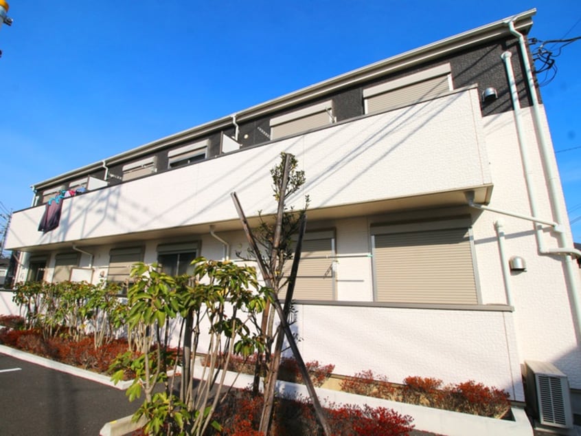 外観写真 アムールＥＡＳＴ