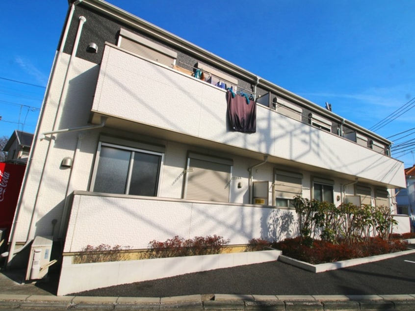 外観写真 アムールＥＡＳＴ