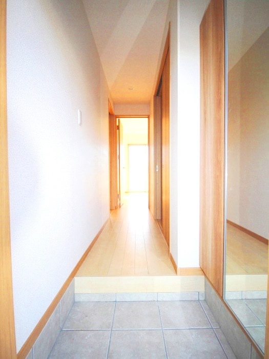 玄関 アムールＥＡＳＴ