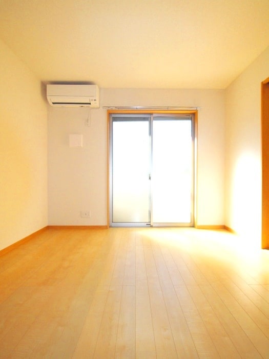 室内からの展望 アムールＥＡＳＴ