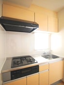 キッチン アムールＥＡＳＴ