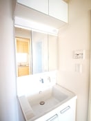 洗面 アムールＥＡＳＴ