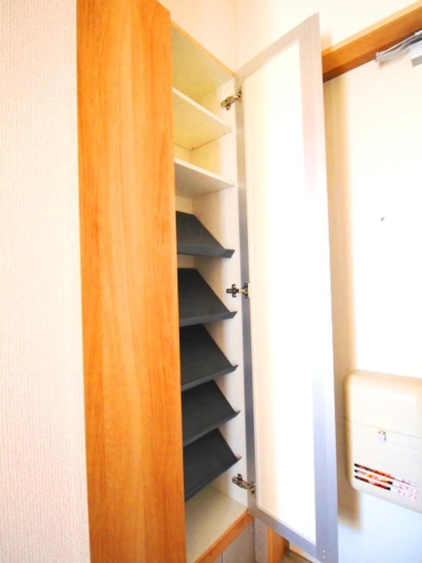 靴箱 アムールＥＡＳＴ