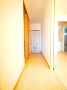 廊下 アムールＥＡＳＴ