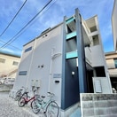 外観写真 リバージュ要町