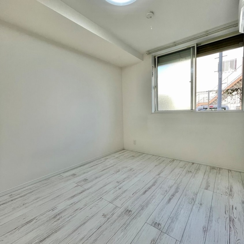 居室 リバージュ要町