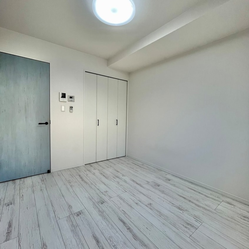 居室 リバージュ要町