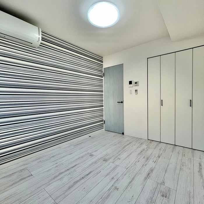 居室 リバージュ要町