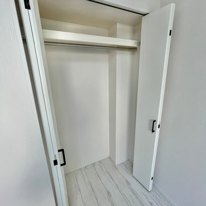 収納 リバージュ要町