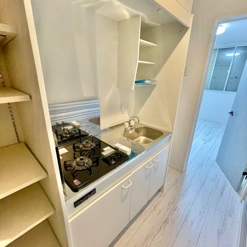 キッチン リバージュ要町