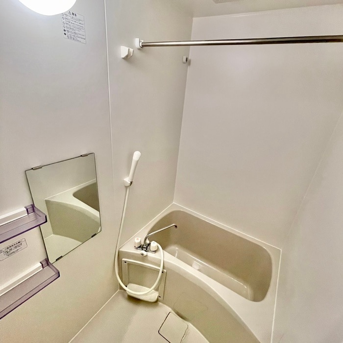 バス／シャワールーム等 リバージュ要町