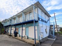 ガーデンハウス