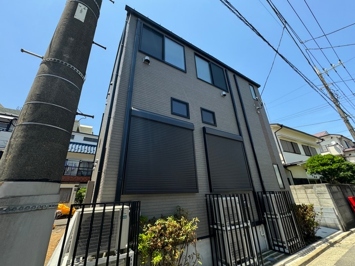 その他 ハーモニーテラス常盤台