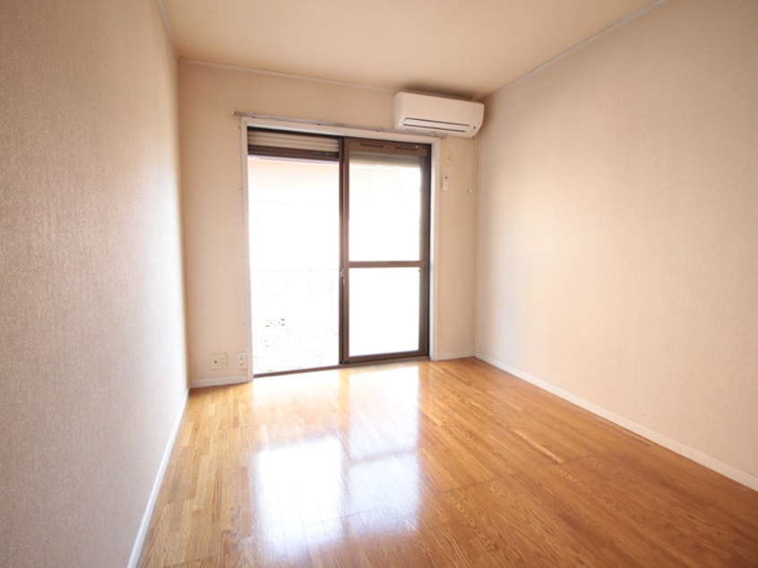 居室 ピアイズミ