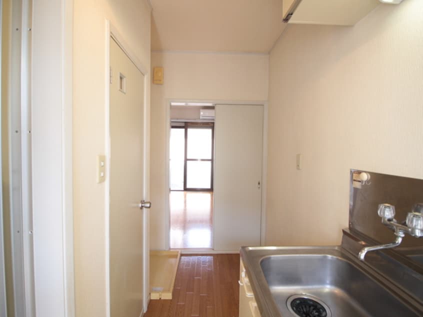 廊下 ピアイズミ