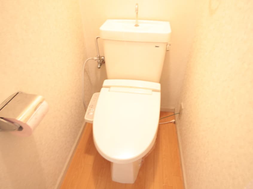 トイレ ピアイズミ