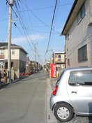 周辺環境 ピアイズミ