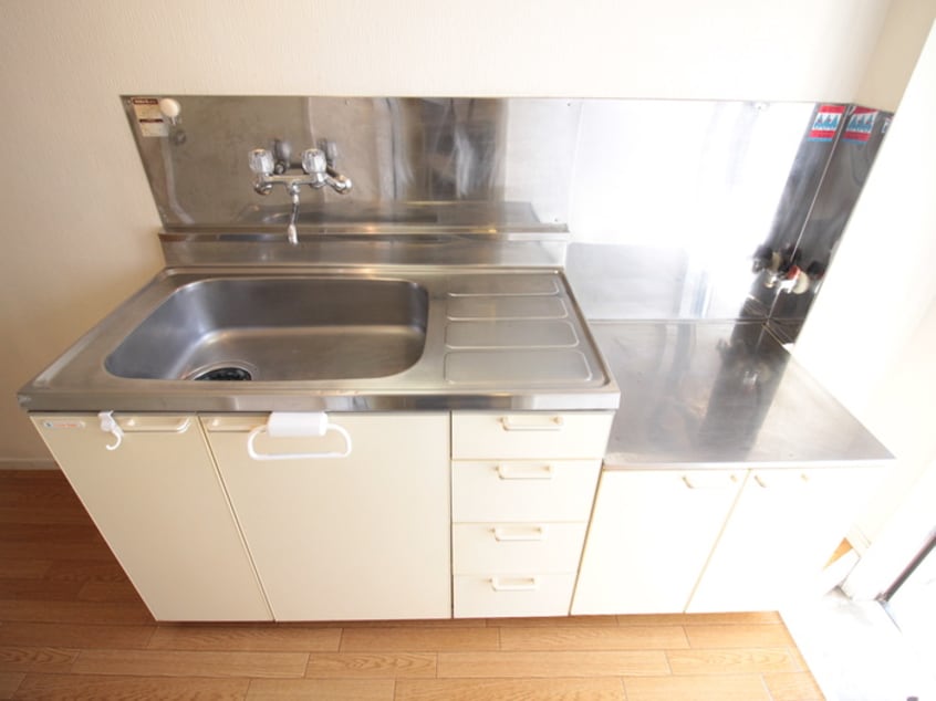 キッチン ピアイズミ