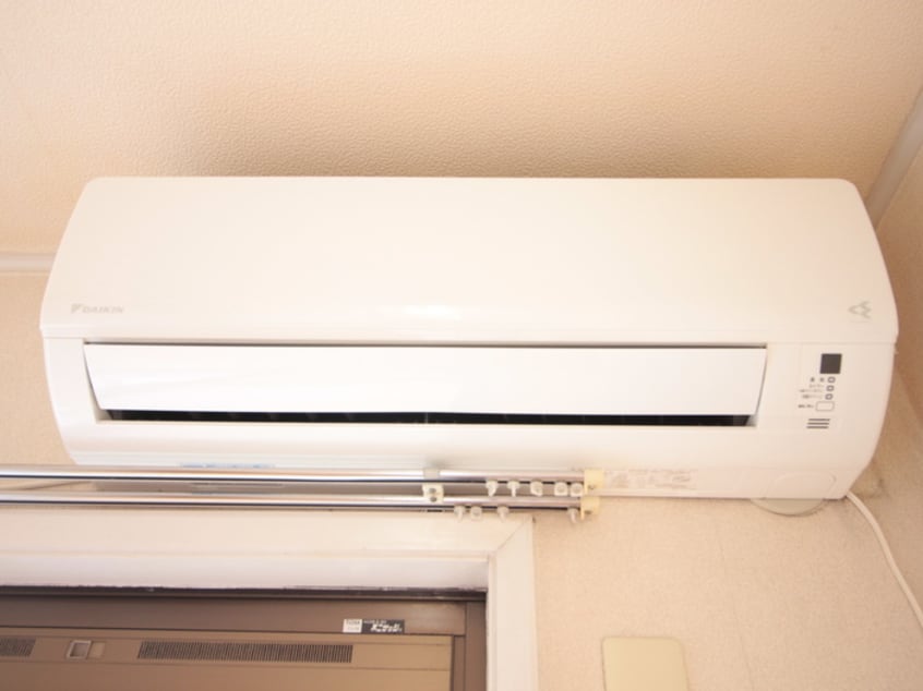 内観写真 ピアイズミ