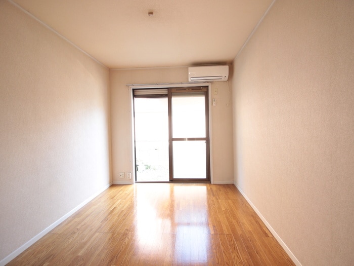 居室 ピアイズミ