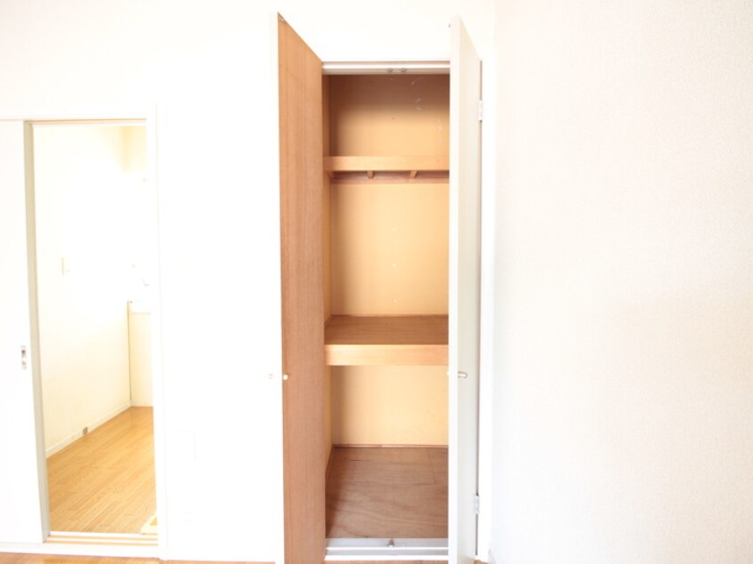 収納 ピアイズミ