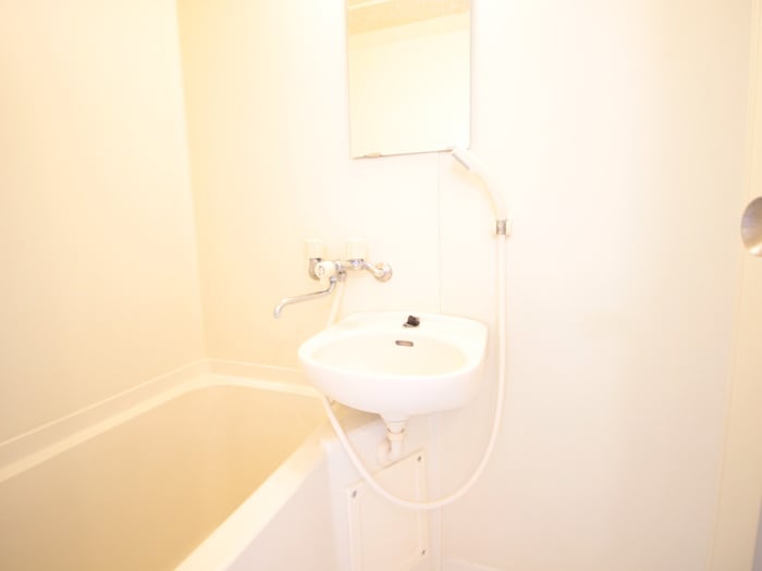 洗面 ピアイズミ