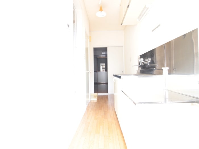 キッチン ピアイズミ