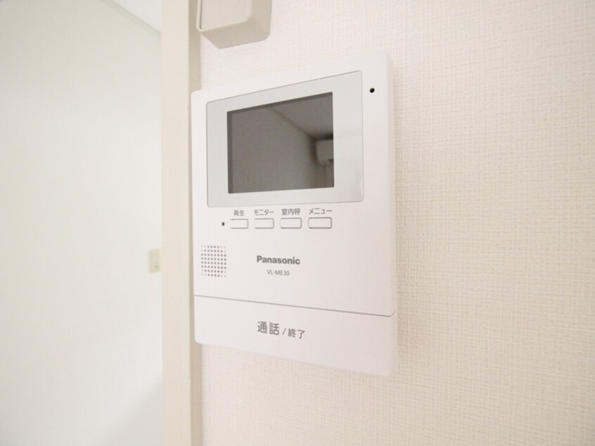 内観写真 ピアイズミ