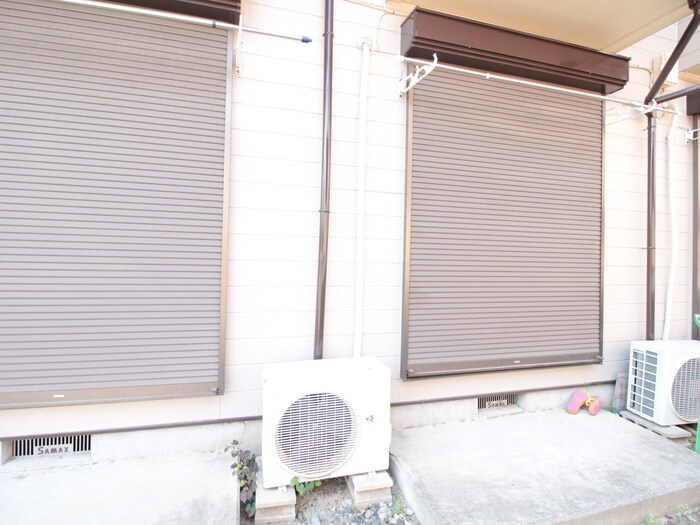 周辺環境 ピアイズミ