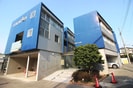 ＮＥＯ　ＦＬＡＴの外観