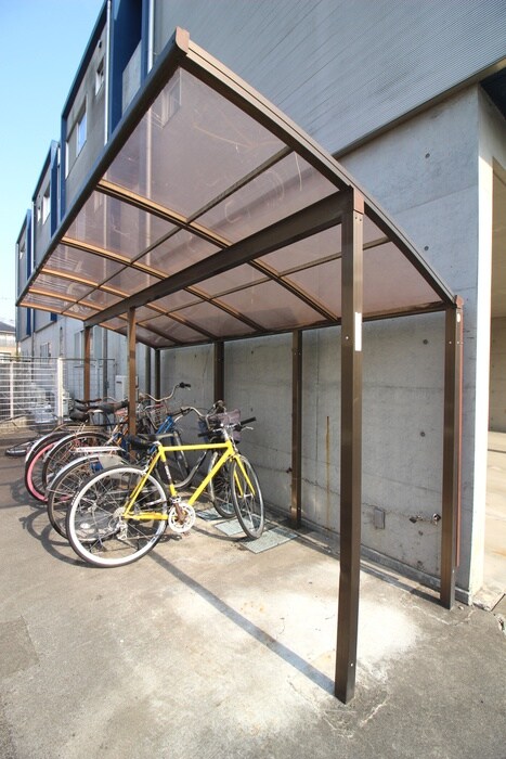 駐輪場 ＮＥＯ　ＦＬＡＴ