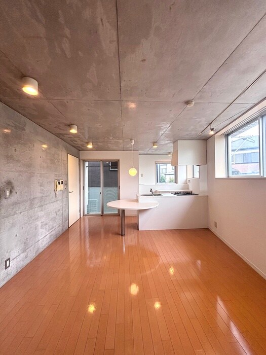 居室 ＮＥＯ　ＦＬＡＴ