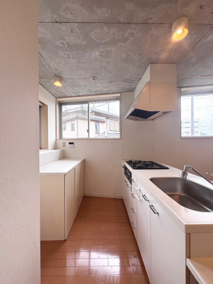 キッチン ＮＥＯ　ＦＬＡＴ