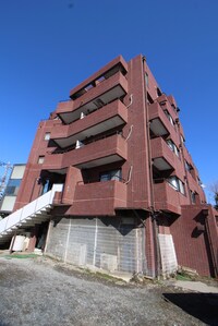 本郷第一マンション