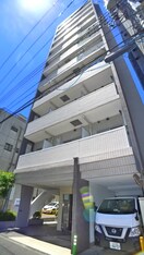 外観写真 カスタリア住吉