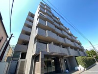 ルーブル都立家政弐番館(703)