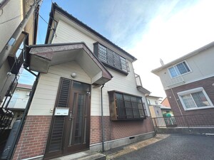 大城ハウス