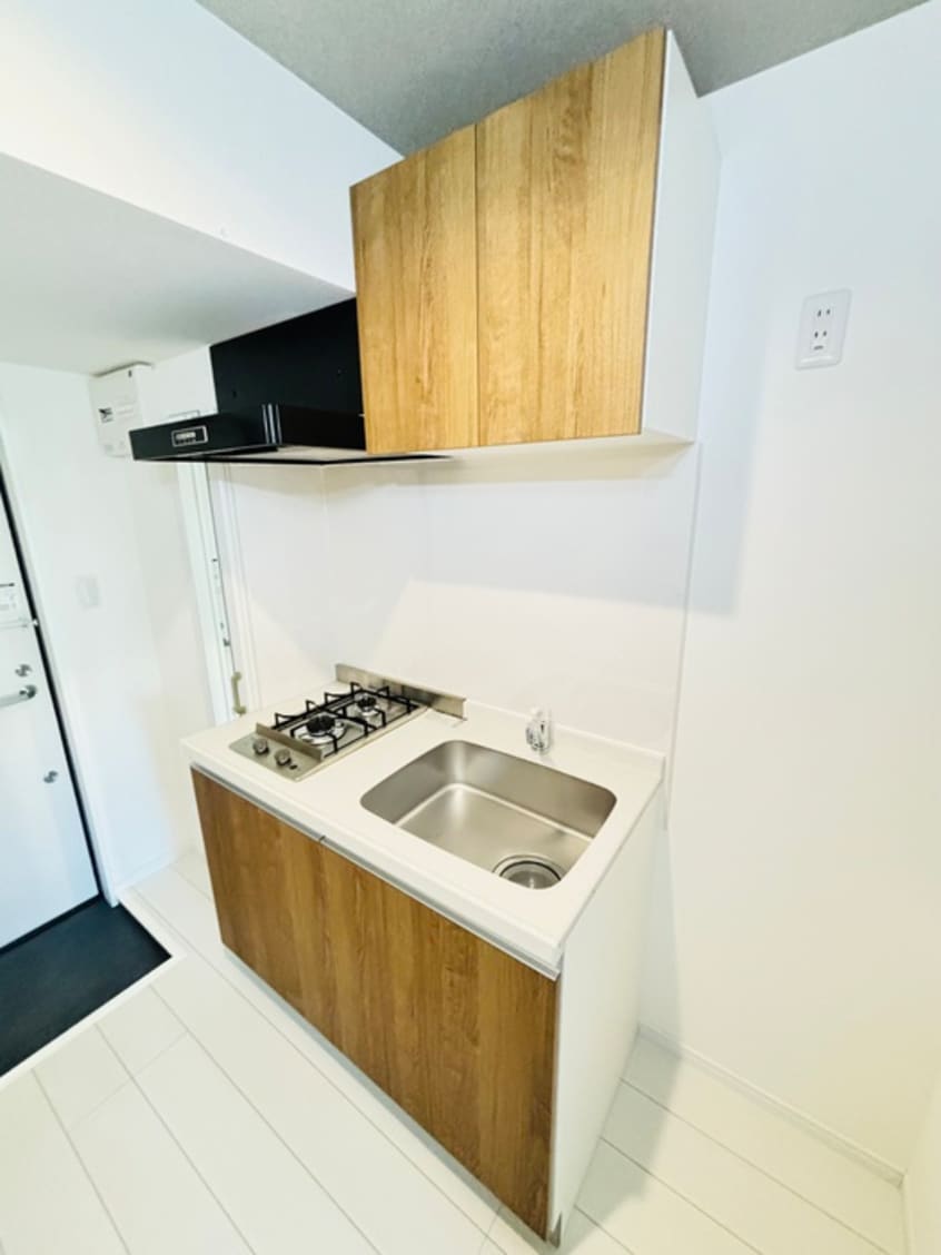 キッチン カーサフェリーチェ鶴ケ峰