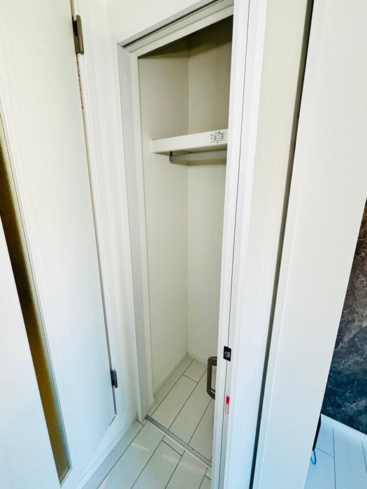 収納 カーサフェリーチェ鶴ケ峰