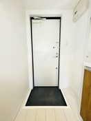 玄関 カーサフェリーチェ鶴ケ峰