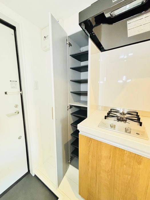 靴箱 カーサフェリーチェ鶴ケ峰