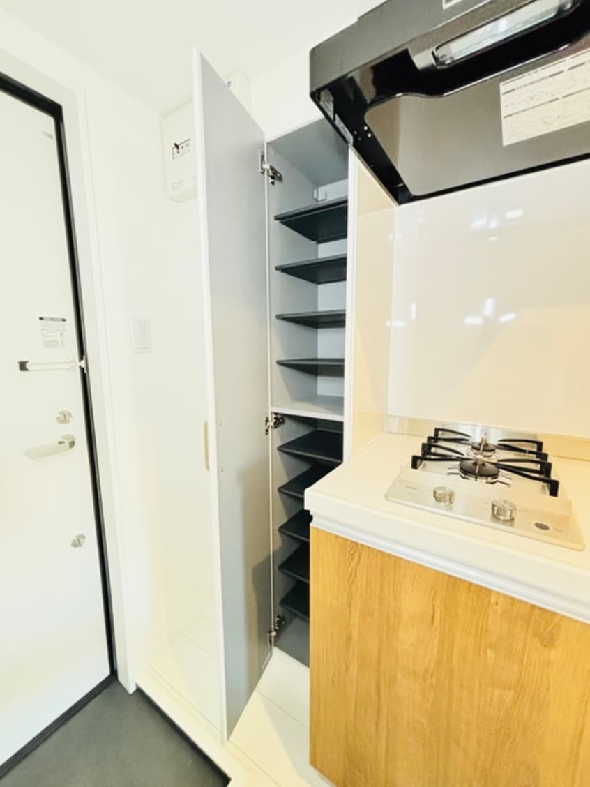 靴箱 カーサフェリーチェ鶴ケ峰