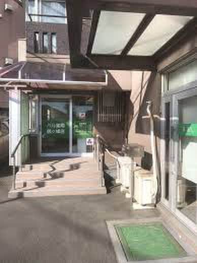 パル薬局鶴ヶ峰町店(ドラッグストア)まで259m カーサフェリーチェ鶴ケ峰