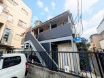 ハイツフクヤ