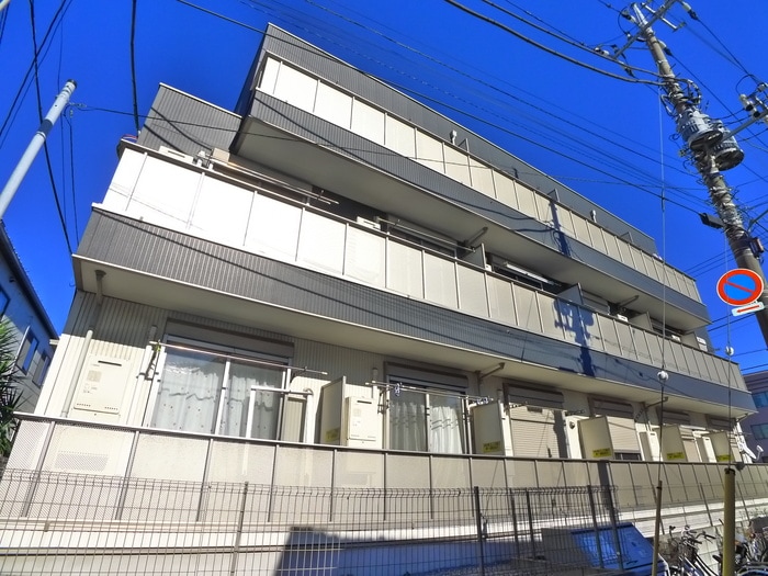 外観写真 ピュール