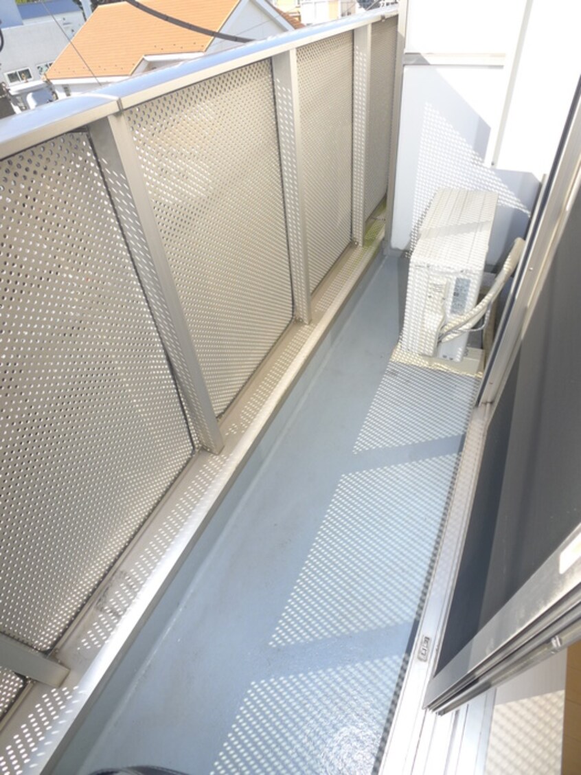 ベランダ・バルコニー ピュール