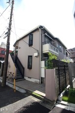 セブンホープ池尻