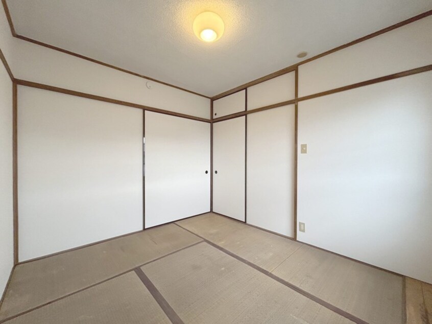 居室 イト―コ―ポラス